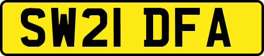 SW21DFA