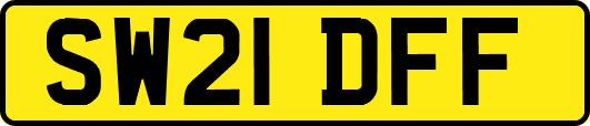 SW21DFF