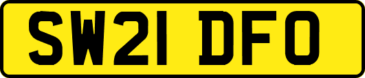 SW21DFO