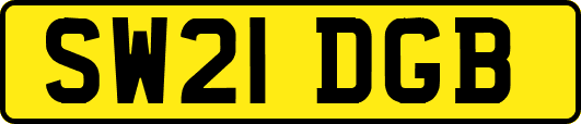 SW21DGB