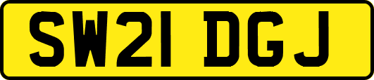 SW21DGJ
