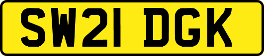 SW21DGK
