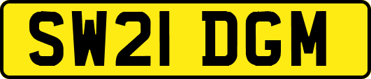 SW21DGM