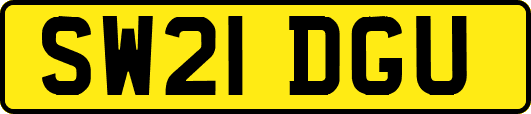 SW21DGU