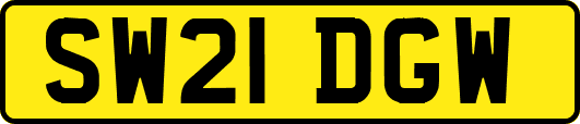 SW21DGW