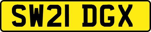 SW21DGX