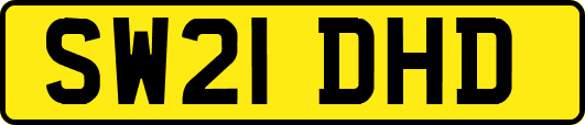 SW21DHD