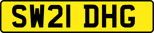 SW21DHG