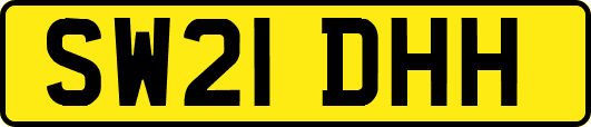 SW21DHH