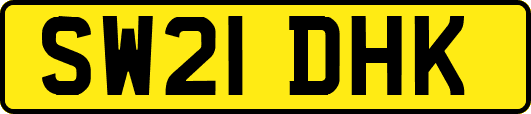 SW21DHK