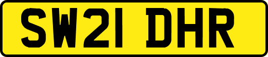 SW21DHR