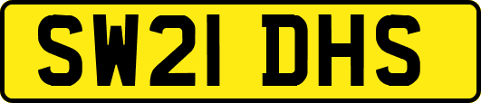 SW21DHS