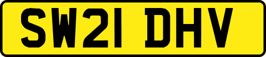 SW21DHV