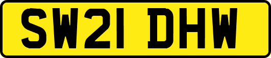 SW21DHW