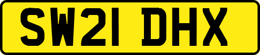 SW21DHX