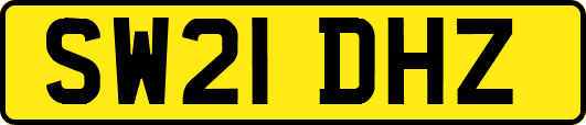 SW21DHZ