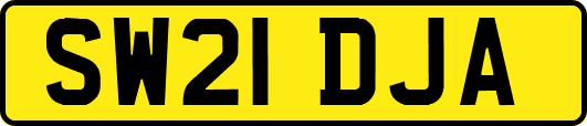 SW21DJA