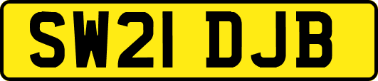SW21DJB