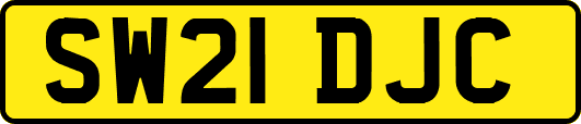 SW21DJC