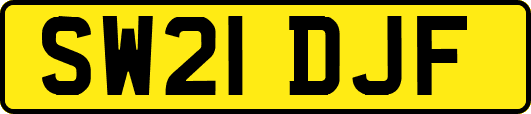 SW21DJF