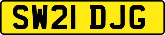 SW21DJG
