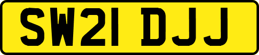 SW21DJJ