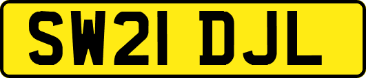 SW21DJL