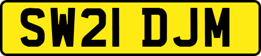 SW21DJM