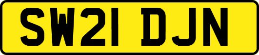 SW21DJN