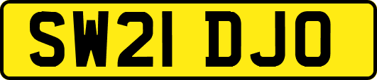 SW21DJO