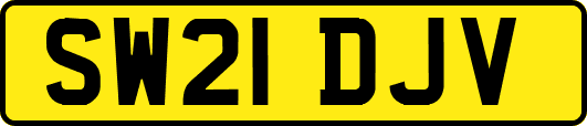 SW21DJV