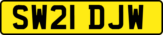SW21DJW