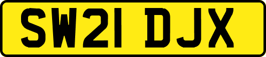 SW21DJX
