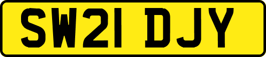 SW21DJY