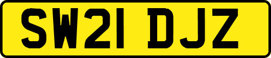 SW21DJZ
