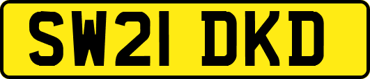 SW21DKD