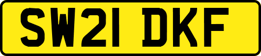 SW21DKF