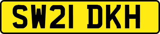 SW21DKH