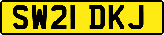 SW21DKJ