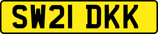 SW21DKK