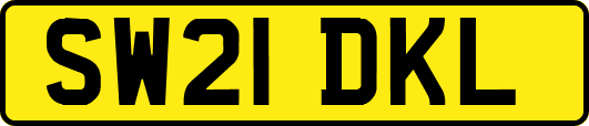 SW21DKL