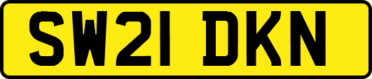 SW21DKN