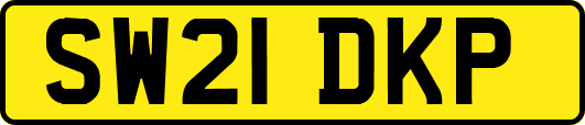 SW21DKP
