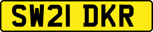 SW21DKR