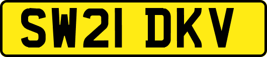 SW21DKV