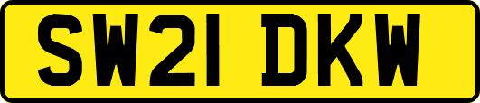 SW21DKW