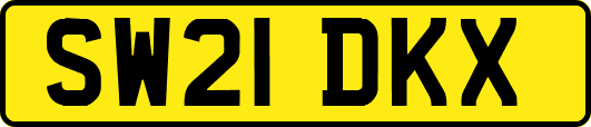 SW21DKX