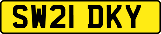 SW21DKY