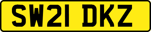 SW21DKZ