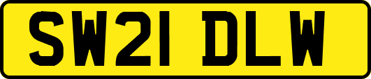 SW21DLW
